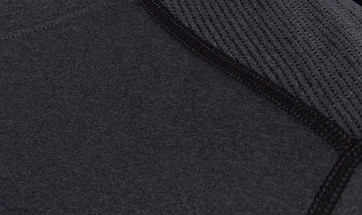 Under Armour Raid Shortsleeve Grey